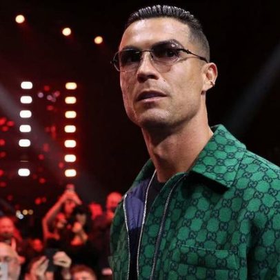 Cristiano Ronaldo torna-se acionista de mais uma empresa