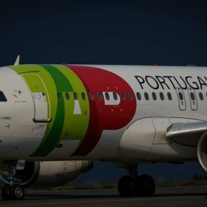 TAP conclui atualização de software dos A320 sem interrupção operacional