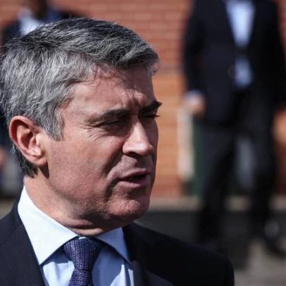 PS avança para enviar Lei da Nacionalidade ao Tribunal Constitucional