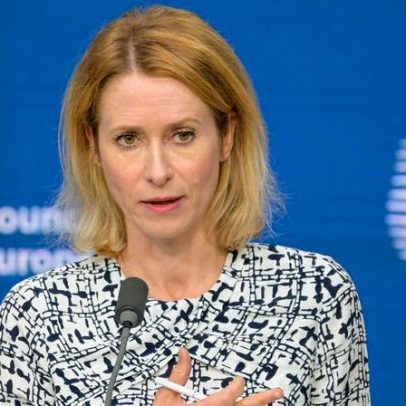 UE admite que pode ser semana decisiva para acordo de paz na Ucrânia