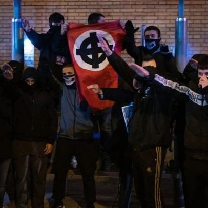 Espanha desmantela célula neonazi que planeava atentados