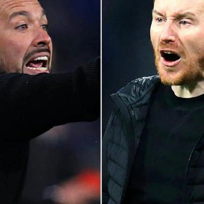 Imagens mostram confusão no Dragão e bate-boca entre Porto e Estoril