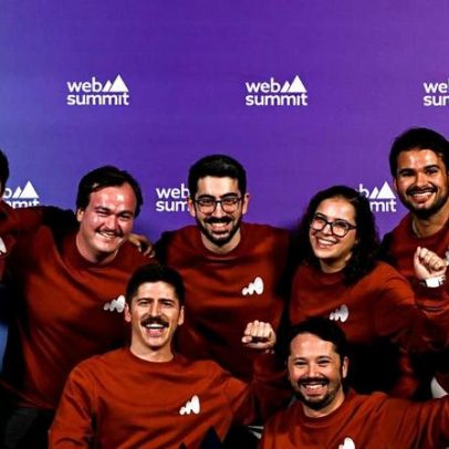 Granter vence Pitch no Web Summit