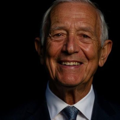 Marcelo revela planos após deixar o cargo de Presidente da República