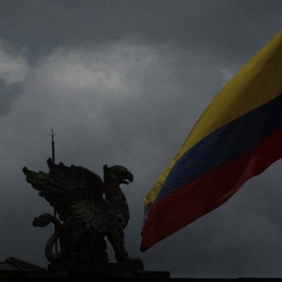 Nove guerrilheiros mortos pelo Exército colombiano na fronteira com a Venezuela