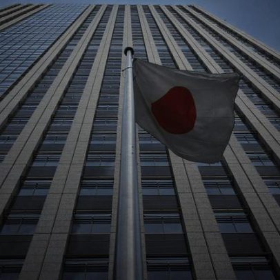 Japão envia diplomata à China para discutir tensões em torno de Taiwan
