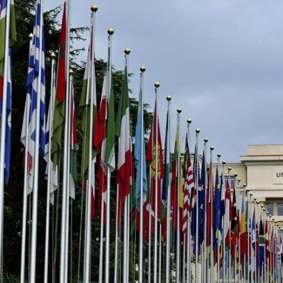 ONU saúda acordo de paz na República Democrática do Congo