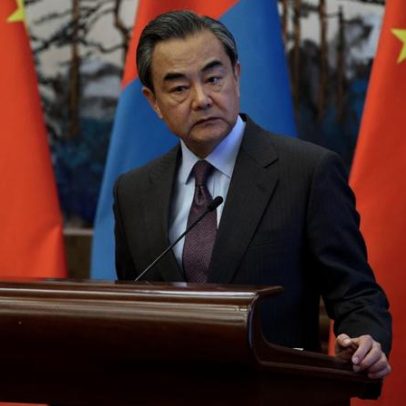 China afirma que nunca permitirá regresso do militarismo japonês