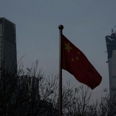 Pequim mantém oposição firme a acordo de cooperação militar EUA-Taiwan