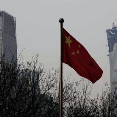 Onze mortos e dois feridos num acidente com comboio de testes na China