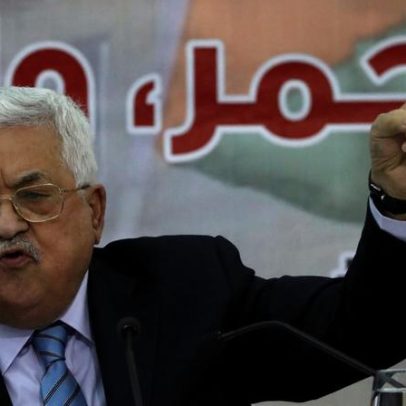 Governo palestiniano divulga vídeo de alegada execução de dois cidadãos