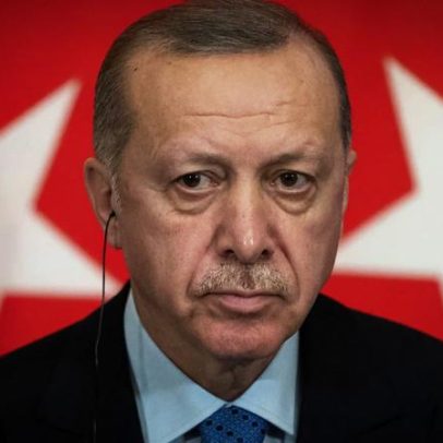 Turquia propõe contacto direto entre Kyiv e Moscovo em Istambul
