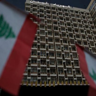Israel afirma ter eliminado representante do Hezbollah no sul do Líbano