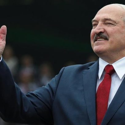 Bielorrússia liberta 31 ucranianos em gesto de boa-fé