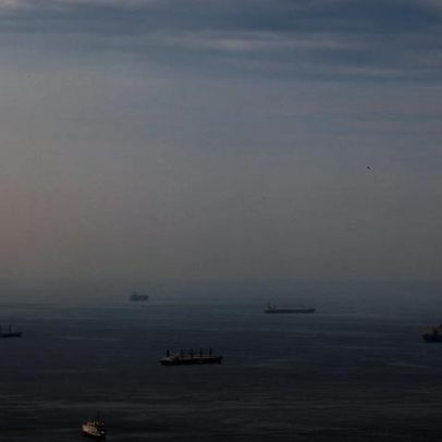 França atenta às ações militares dos EUA nas Caraíbas