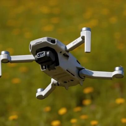 Roménia e Moldávia relatam incursões de drones nos seus territórios