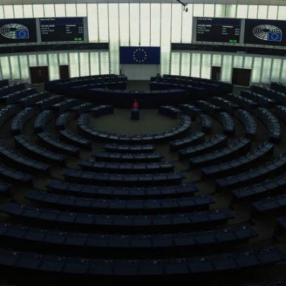 Parlamento Europeu vota terça-feira programa de reforço da indústria de defesa