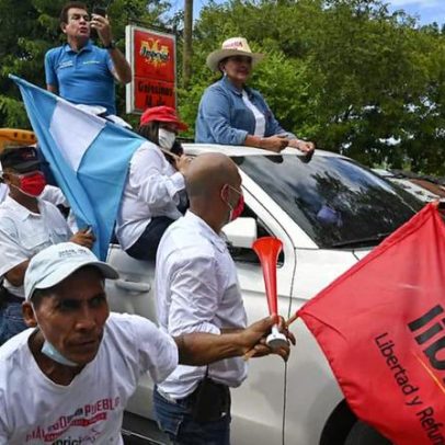 Ex-dirigentes ibero-americanos alertam para ameaças à eleição nas Honduras