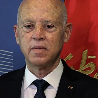 Tunísia denuncia ingerência flagrante do Parlamento Europeu