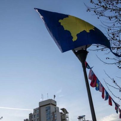 Kosovo realiza eleições antecipadas após falha na formação de governo