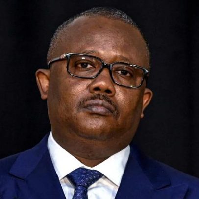 Embaló acusa Portugal de envolvimento no golpe na Guiné-Bissau