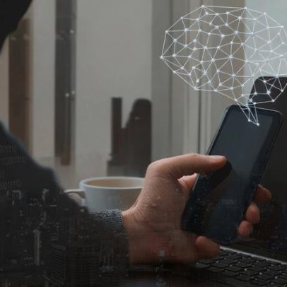 A IA terá impacto profundo na forma como a sociedade funciona