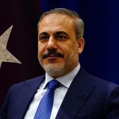 Turquia oferece apoio ao Irão para resolver disputa nuclear