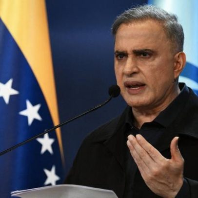 Venezuela rejeita acusações dos EUA e afirma combater o narcotráfico