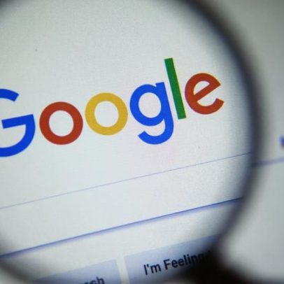 Google entrega à Bruxelas plano com mudanças imediatas