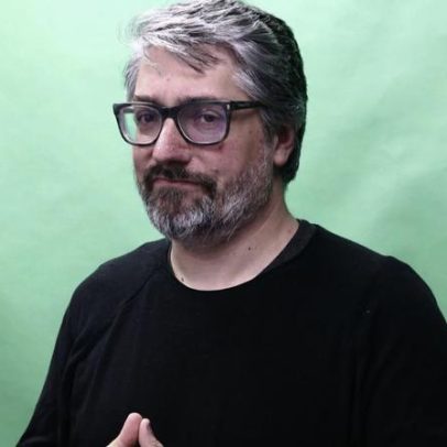 Nuno Markl encontra-se estável após AVC