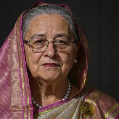 Filho da ex-primeira-ministra do Bangladesh critica sentenças contra familiares