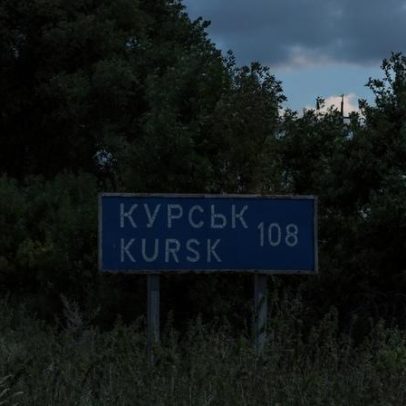 Ataque ucraniano afeta distribuição de energia em Kursk, Rússia