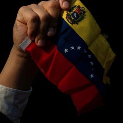 Partido opositor denuncia 14 detidos e desaparecidos na Venezuela este mês