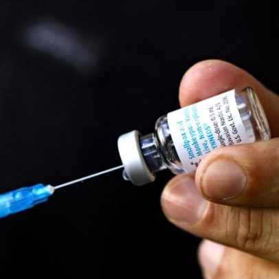 UE adquire mais de oito milhões de vacinas contra mpox e varicela