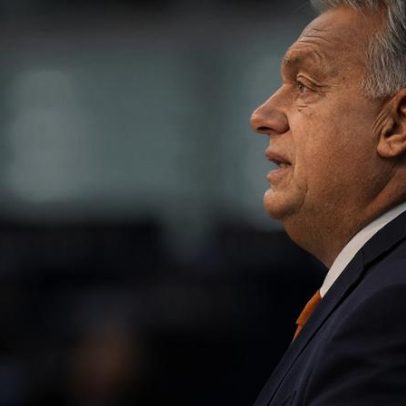 Orbán visita Putin; Putin reunirá com China e Índia