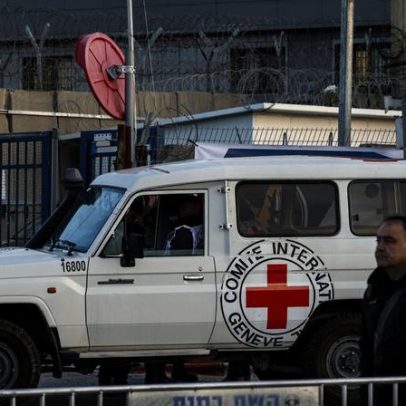 Chegam a Gaza 15 corpos de prisioneiros palestinianos, total já 330