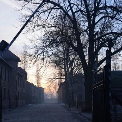 Sobreviventes exigem cancelamento de leilão de objetos do Holocausto