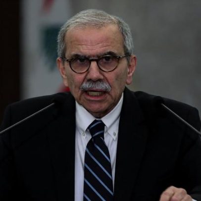 PM libanês alerta que Hezbollah não impede ataques persistentes de Israel
