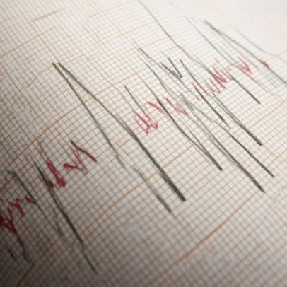 Terramoto de magnitude 6,0 abala região de Anchorage, no Alasca