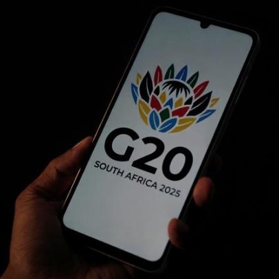 África do Sul rejeita oposição dos EUA a declaração conjunta no G20