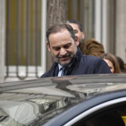 Ex-ministro espanhol em prisão preventiva por corrupção