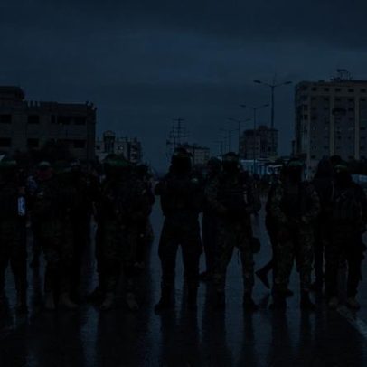 Refém libertado de Gaza alega abuso sexual pelo sequestrador