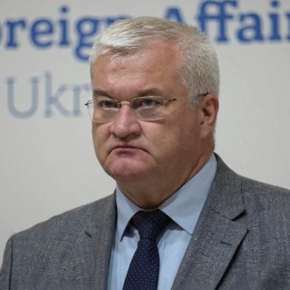 Ministros da UE reúnem-se para avaliar ataques russos na ferrovia polaca