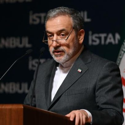 Troca de dois franceses por iraniana negociada; houve acordo