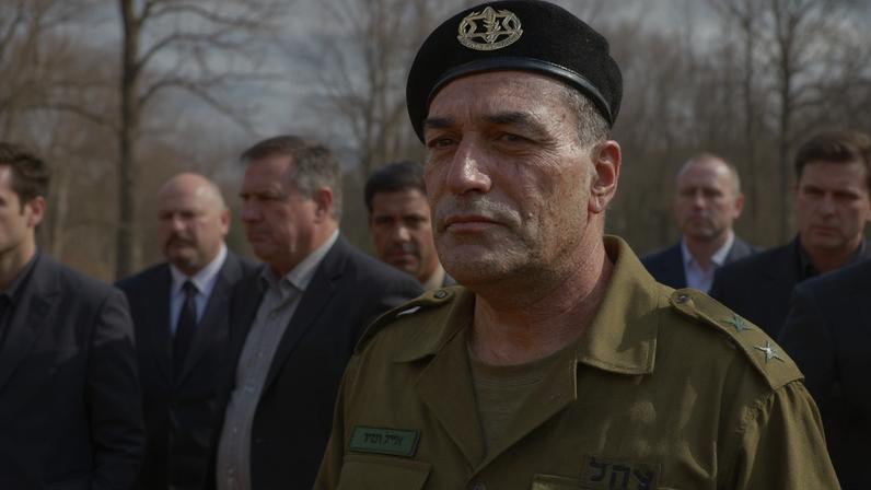 Comandante das forças israelitas pede fim à violência de colonos