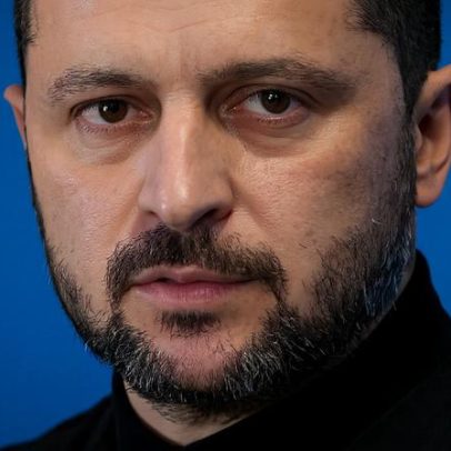 Zelensky impõe sanções a empresário envolvido em caso de corrupção