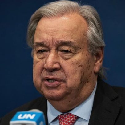 ONU alerta IA usada para facilitar tráfico humano