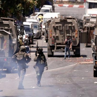ONU pede investigação independente a alegadas execuções de palestinianos