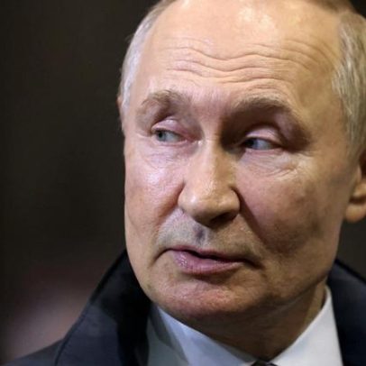Putin quer rearmar aliança pós-soviética com armamento russo