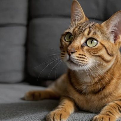 Gato doméstico chega à Europa milhares de anos depois do que se pensava